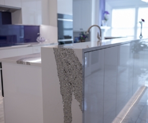 New Kitchen